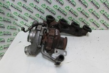 Turbo BMW SERIE 3 E90 PHASE 1