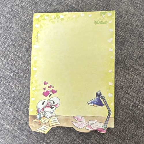 Diddl feuille papier - papier, à