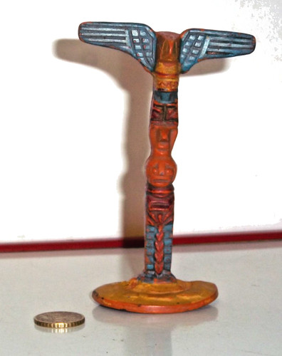 Figurine jim theme - ,