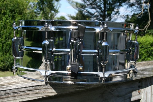 Tama 14x5 swingstar - tama,