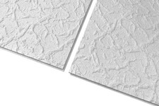 Panneaux de plafond en