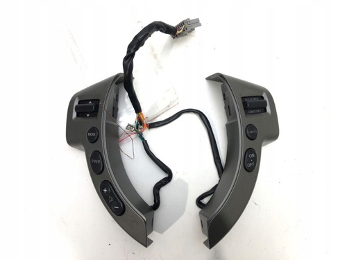 Interrupteur volant nissan - interrupteur, de