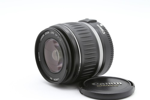 Objectif canon 55 mm - 18-55,