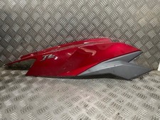 SYM JET 14 125 rear side panel 2020