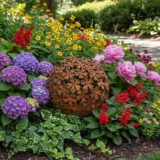 Boule décorative multiple