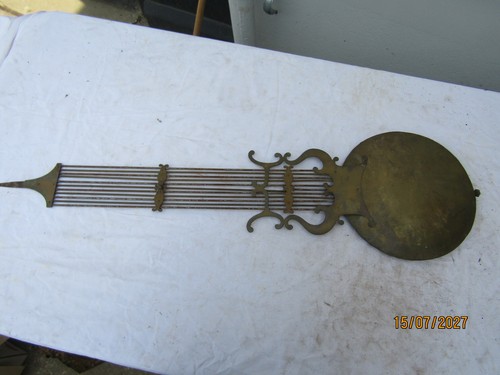 Ancien balancier d - ancien,