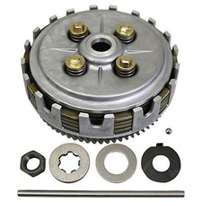 EMBRAYAGE 50 A BOITE ADAPTABLE