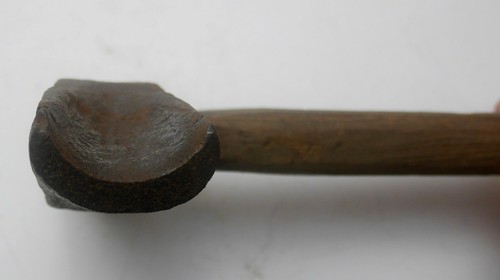 Ancien marteau forge - marteau,