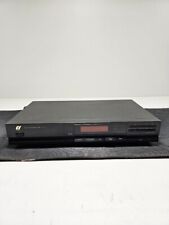 Sansui TU-X111L Numérique Synthétiseur Tuner - Usé ,Actif,Fm / Am,Vintage Hi-Fi