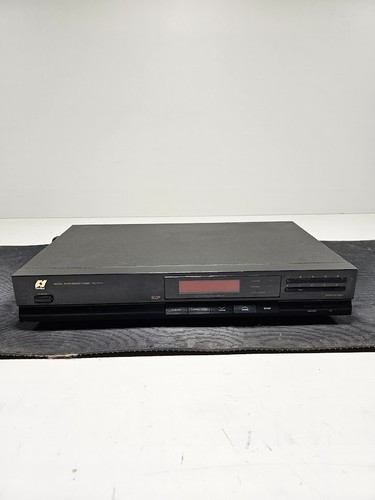 Sansui x111l numérique - sansui, tu-x111l