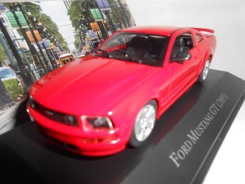 Ford mustang 2005 - ford,