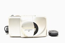 [N MINT] OLYMPUS mju μ Stylus