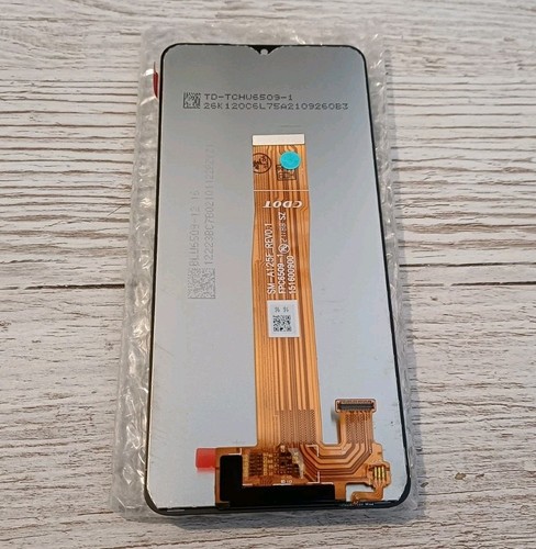 Ecran lcd vitre - vitre, pour