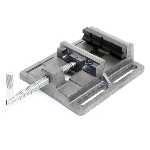 étau machine mâchoire - Étau, 75mm