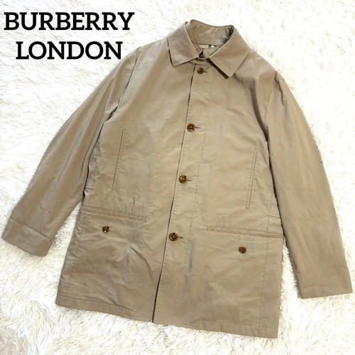 Trench burberry london - london, nova
