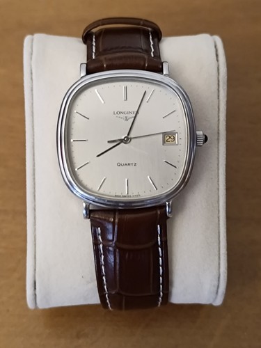 Longines quartz ref 4469 - ref,