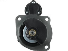 DÉMARREUR 12V POUR TRACTEUR