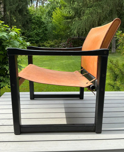 Fauteuil safari diana - fauteuil, «
