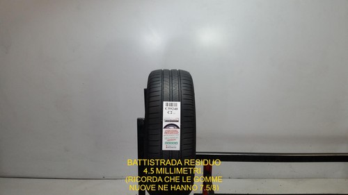 Pneu été michelin - pneu,