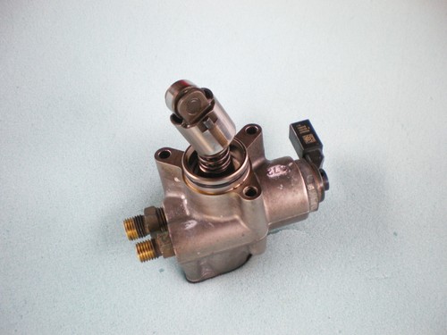 Pompe injection vemo - pompe,