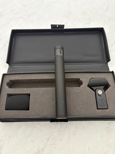 Audio technica 4051b - audio, at