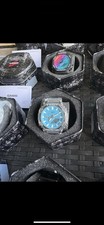 Montre G-SHOCK casio transparente bleu - Édition Limitée Neuve