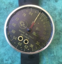 Profondimètre COMEX Cx Pro