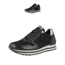 Gabor 76 Baskets low Femmes Chaussures de Sport Chaussures Basses Décontractées