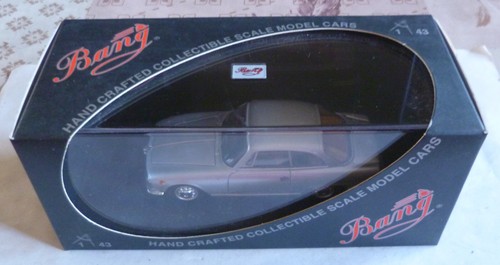 Bang alfa romeo 2000 - bang,