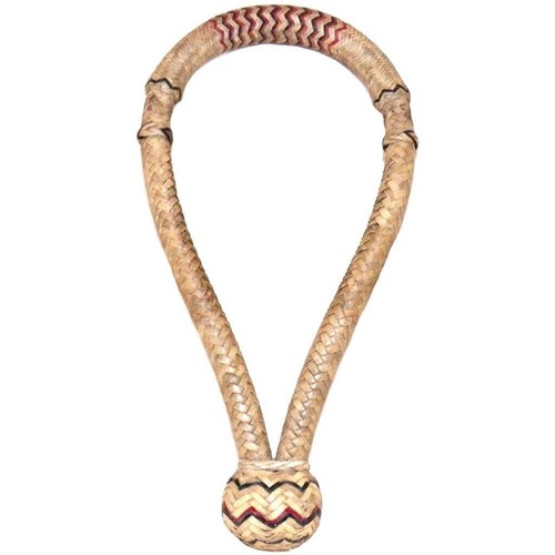 Bosal hackamore flexible avec - hackamore,