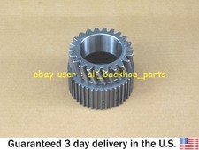 JCB DUMPER - ENGRENAGE 22T &