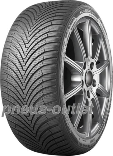 Pneus saisons kumho - 4,