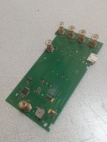 Module électronique bosch - Électronique,