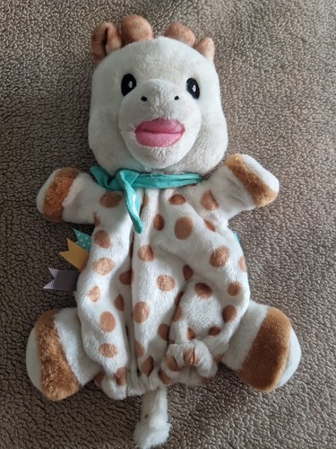 Peluche doudou vulli - peluche,