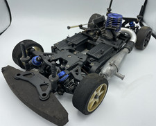 Pour pièces Kyosho moteur