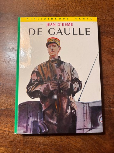 Bibliotheque verte 121 jean - verte, n°121/jean