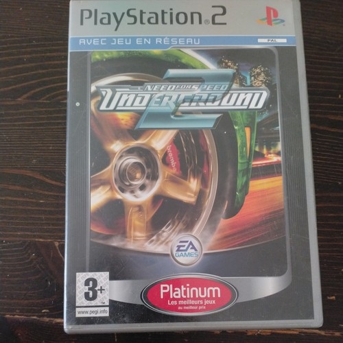 Need for speed - for,