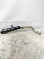 MIVV TANK APPROVED FOR 2003 HONDA CB 600 HORNET (e52812)