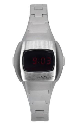 Montre hamilton american - montre,