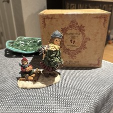 Yesterdays Child Courtney w/ Phoebe Over The River And Through The Woods #3512