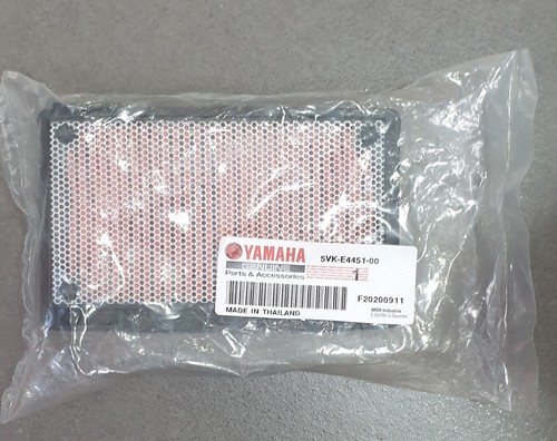 Filtre air origine yamaha - air,