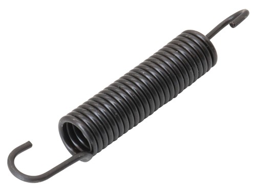 Ressort ø10 66mm - Ø10,4, adapté