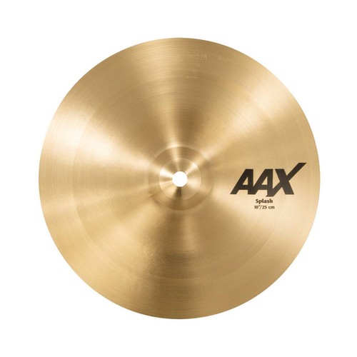 Sabian inch aax splash - aax,