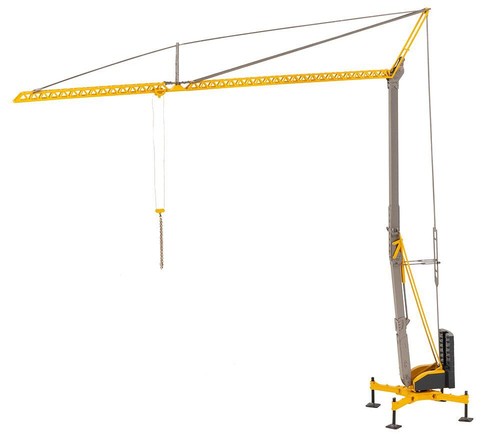 Faller 120285 grue chantier - 120285, de