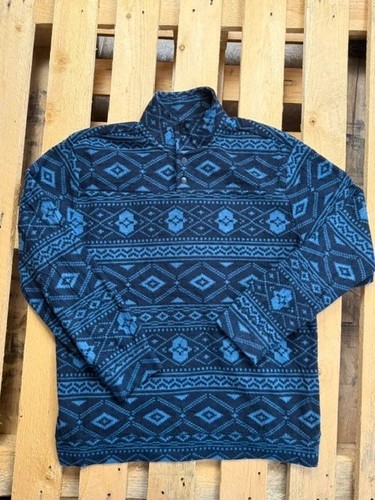 Polaire old navy vintage - navy,
