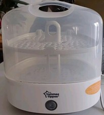 Stérilisateur Electrique Tommee Tippee