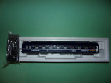 RIVAROSSI voiture lits type T2 TEN RAILTOUR SNCB R3677 NEUF et RARE