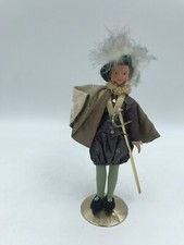 Poupée de collection année 1950 - Philippe