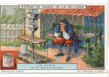 S1200- CHROMO LIEBIG - 1927 -