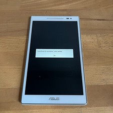 Tablette Tactile ASUS ZenPad
